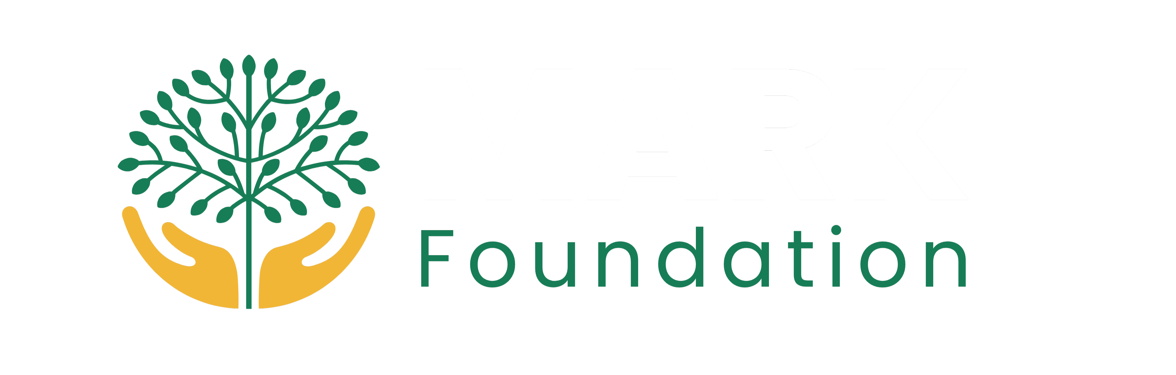 Mark Foundation Logo