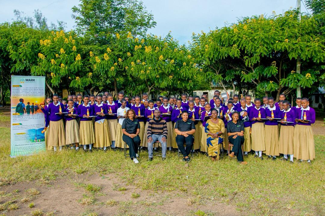 Gabadaw Secondary School, Hanang District – Manyara Region | May 2025